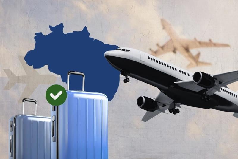 Parlamentar diz que a cobrança pela bagagem de mão representa um retrocesso nas garantias do consumidor.