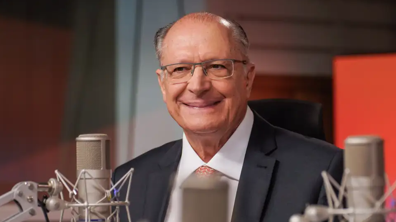 Entrevista ocorreu na manhã desta quinta-feira (15).