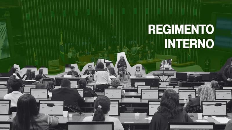 Histórico de documentos data o Brasil Império.