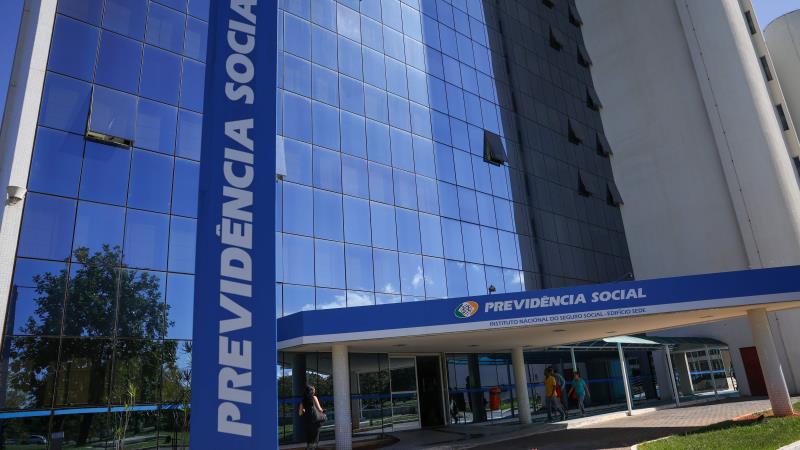 A cobrança está suspensa desde de 2022.