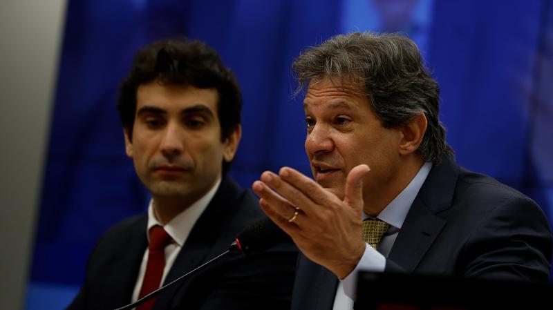 Segundo Haddad, Galípolo 