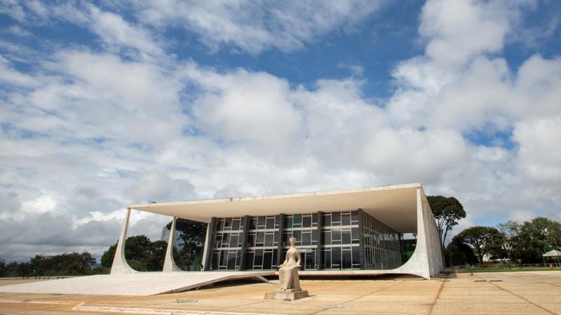 Defender o Supremo Tribunal Federal é defender sua integridade institucional.