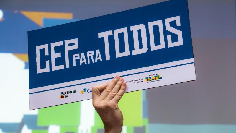 A iniciativa já resultou na criação de 870 novos códigos em 10 Estados.