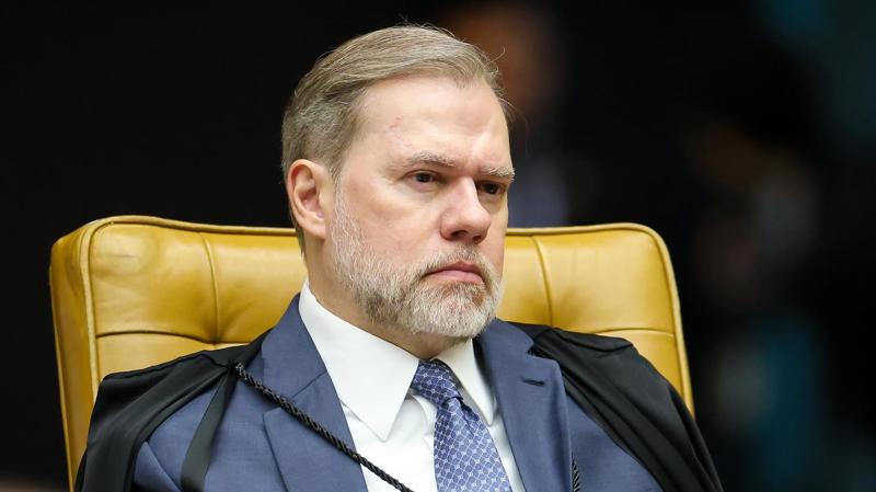 Metade das oitivas será realizada virtualmente, metade no próprio STF.