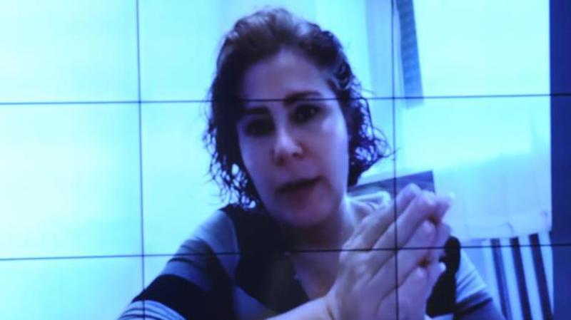 Zambelli renunciou ao mandato parlamentar em dezembro de 2025.