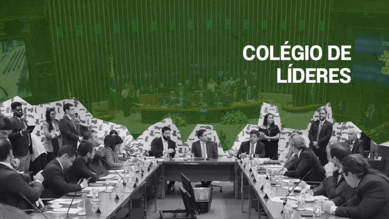 Líderes atuam como articuladores diretos com os presidentes, exercendo forte influência na elaboração da pauta.