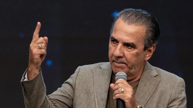 Para Silas Malafaia, Flávio não conseguiu 