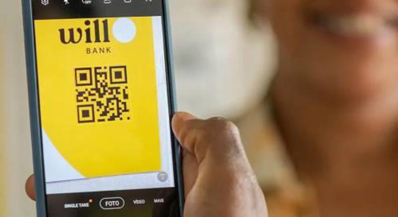 Com a decretação da liquidação extrajudicial, o funcionamento do Will Bank é interrompido e a instituição é retirada do sistema financeiro nacional.