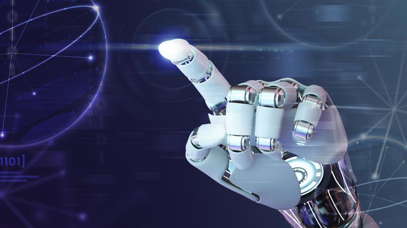 Recomendação do governo mira deepfakes pornográficos.