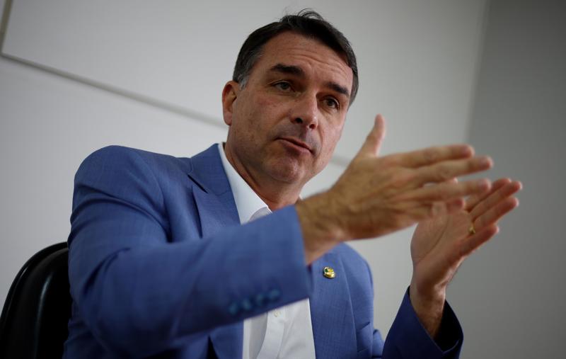 Flávio antecipa mensagem que, segundo ele, Bolsonaro transmitirá a Tarcísio de Freitas.
