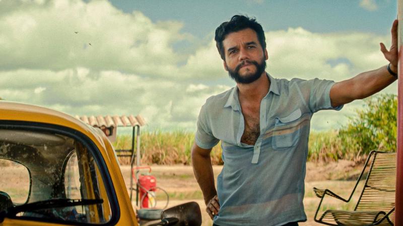 A lógica da razão de Estado, retratada no cinema, desafia limites constitucionais e democráticos.