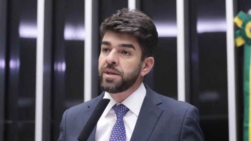 Ofício foi enviado pelo presidente da comissão, deputado Zé Vitor.