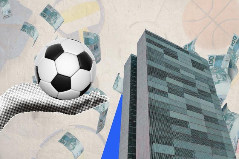 Relatora afirmou que a integração do esporte ao ambiente educacional contribui para o desenvolvimento de crianças e adolescentes.