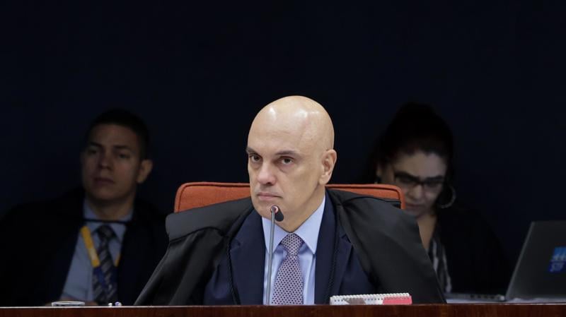 Decisão foi publicada nesta quinta-feira (22).