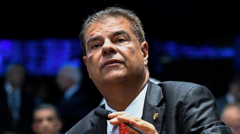 Reunião com representante da UE aconteceu após novo entrave para a ratificação do acordo.
