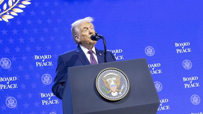 Carta de fundação do Conselho não cita Israel ou Palestina.