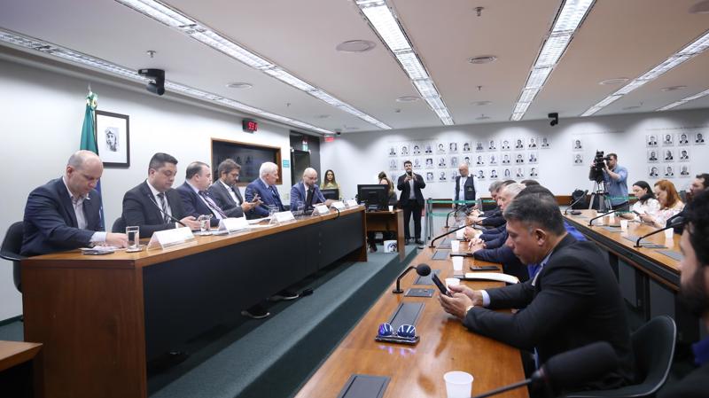 Proposta está sob análise da Comissão de Comunicação.