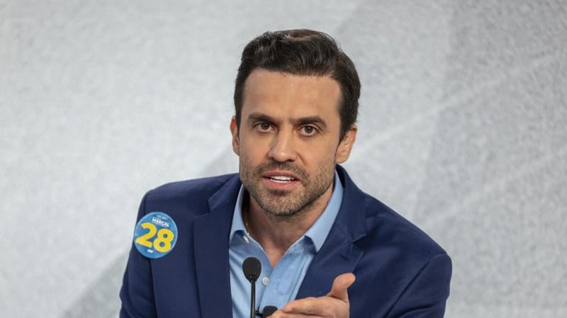 Empresário está inelegível até 2032.