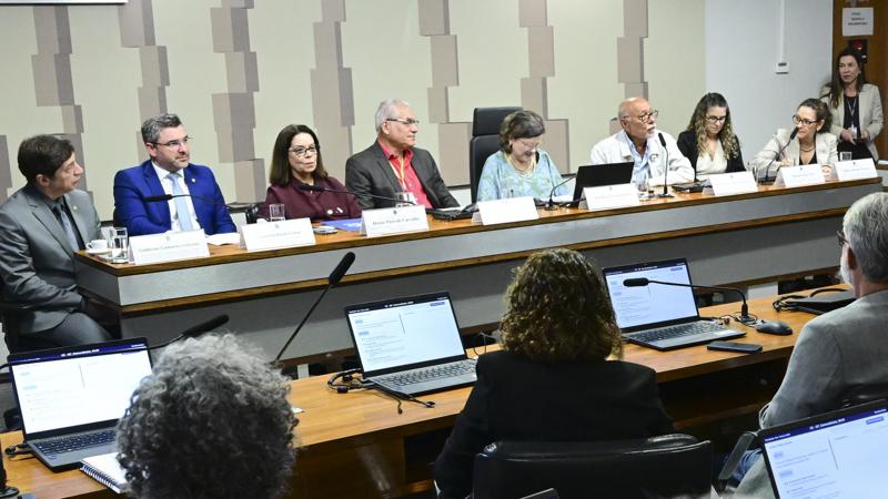 Recesso parlamentar se encerra em 2 de fevereiro.