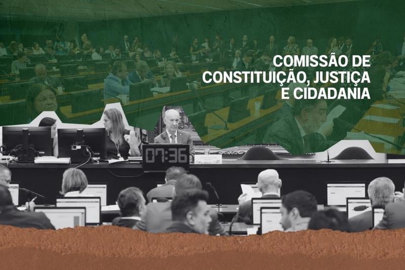 A CCJ analisa a admissibilidade de PECs.