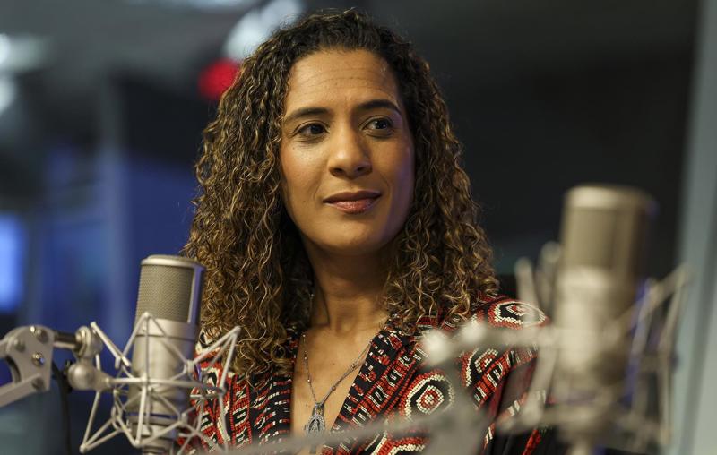 Ministra Anielle Franco acionou a OAB para discutir possíveis providências legais.