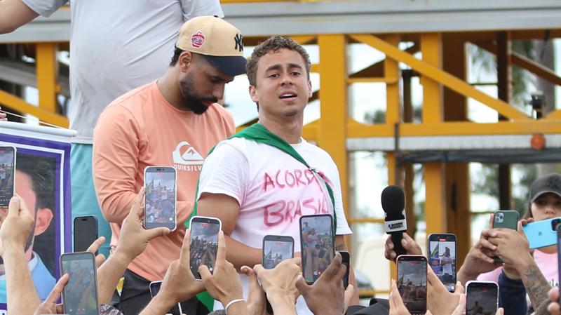 Entidades afirmam que mobilização promove 