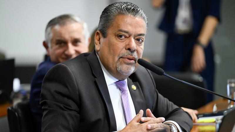 Projeto já possui mérito aprovado no Senado, e está em fase de análise de emendas.