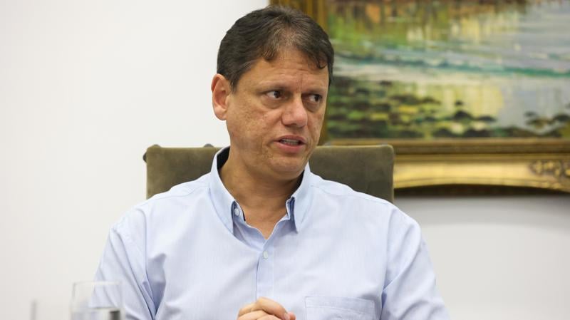 Veto foi publicado no Diário Oficial do Estado na sexta-feira (23).