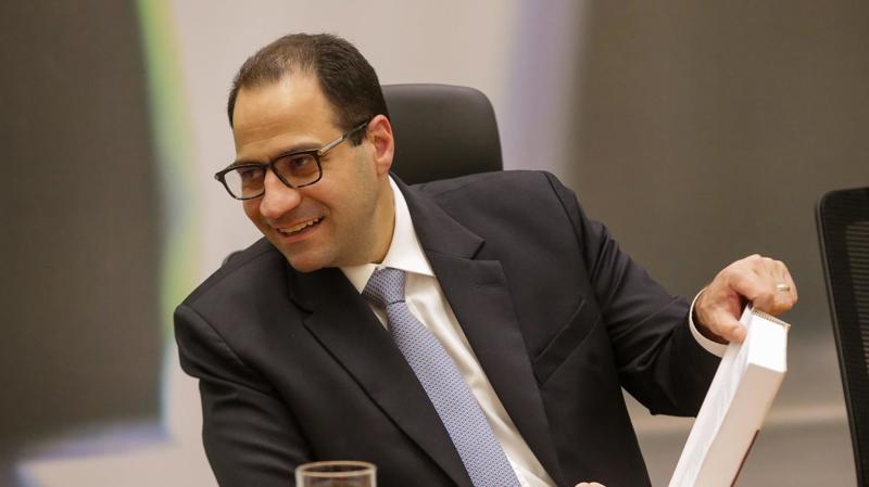 Presidente da OAB defendeu mandatos para ministros. 