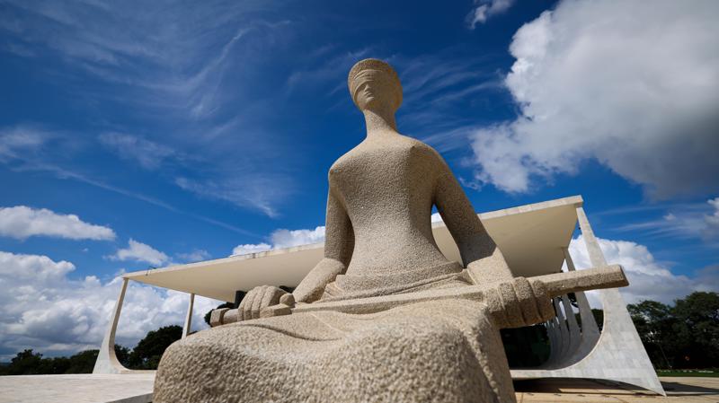 Envio foi formalizado na sexta-feira (23).