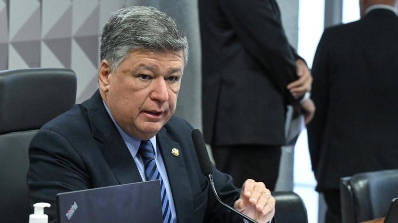 Pelo cronograma atual, comissão tem até o dia 28 para entregar o relatório.
