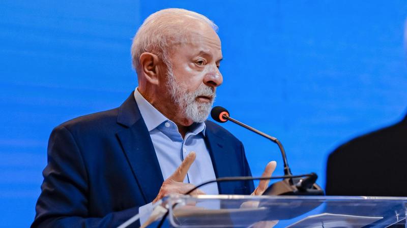 Segundo Lula, genocídio foi fruto do autoritarismo, discurso de ódio e preconceitos étnico religiosos.