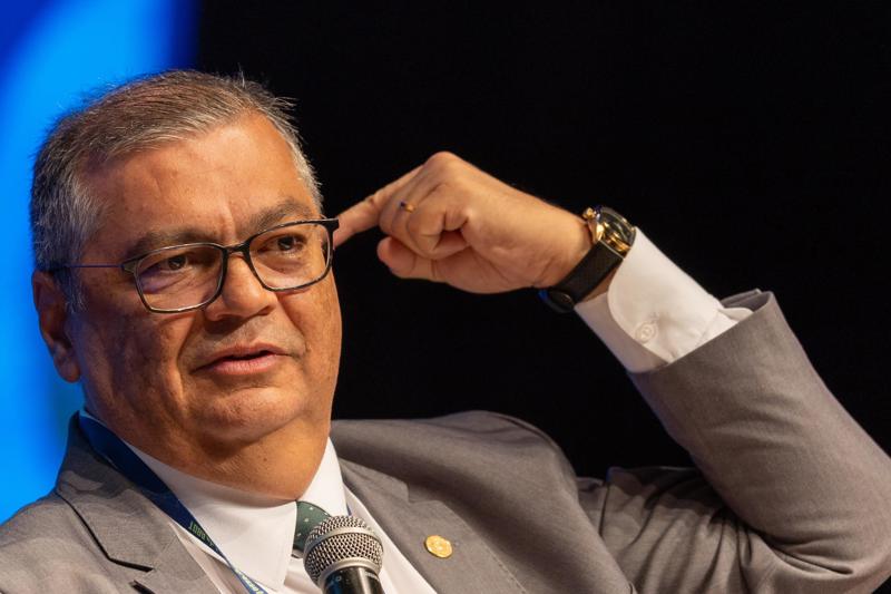 Flávio Dino é o relator da ADPF que questiona falta de transparência das emendas parlamentares.