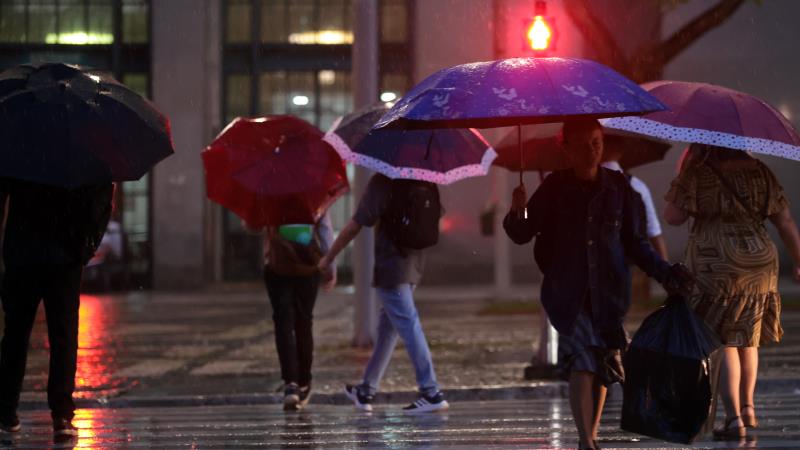 Chuvas extremas em São Paulo revelam que prevenir é mais barato do que remediar e que gestão de risco não é ideologia.