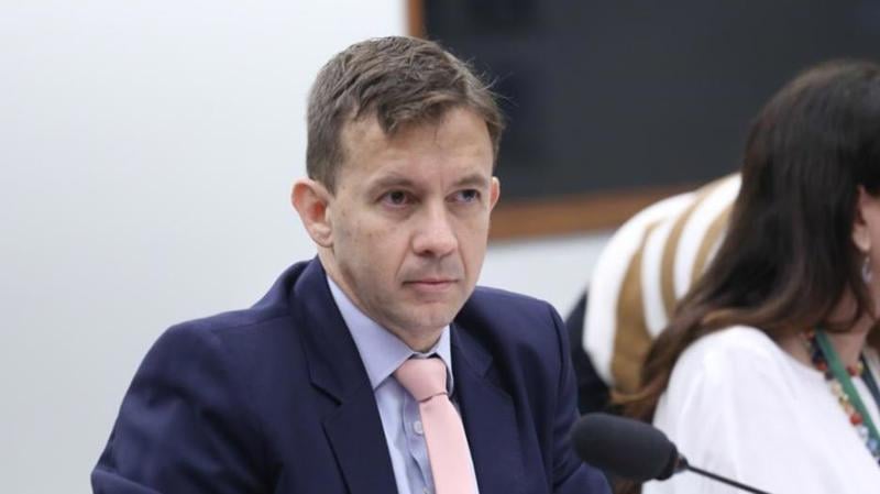 Segundo a PF, há indícios de que parte das emendas indicadas por Eduardo Velloso tenha sido desviada por meio de fraudes.