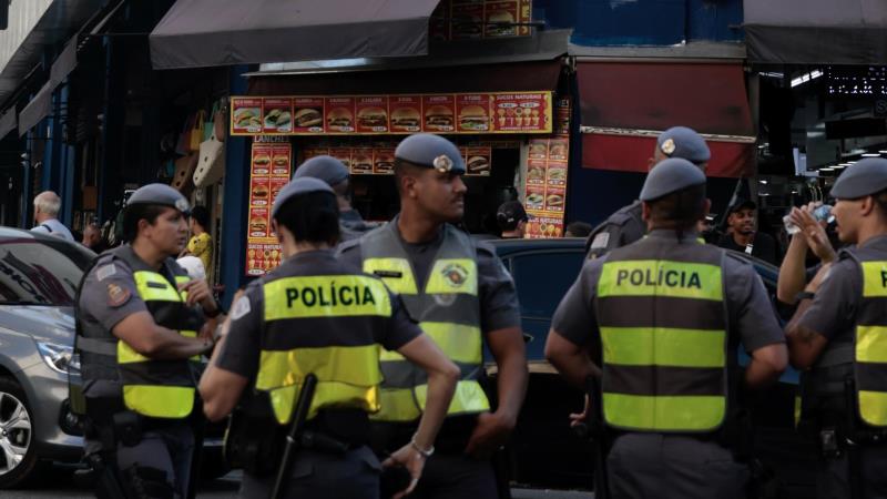 Levantamento mostra que estados governados pela esquerda concentram as maiores taxas de mortes violentas e reacendem o debate sobre modelo de gestão.