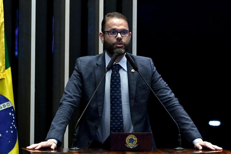 Empresário Luciano Hang também é investigado. 