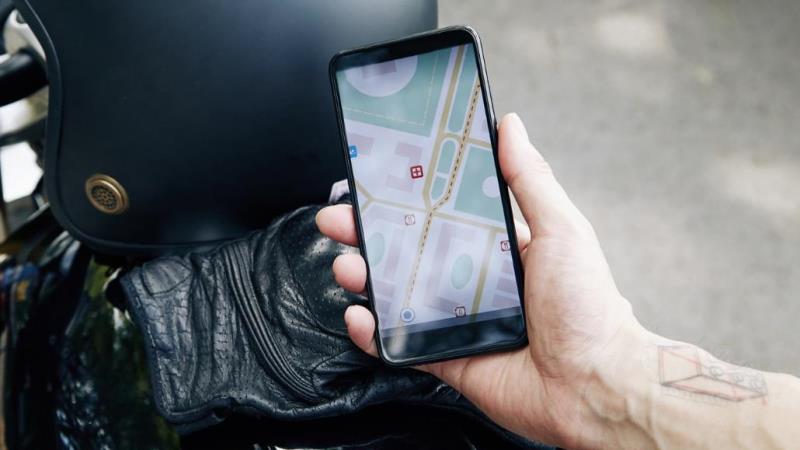 Uso de aplicativos como principal fonte de renda cresceu 25% entre 2022 e 2024.
