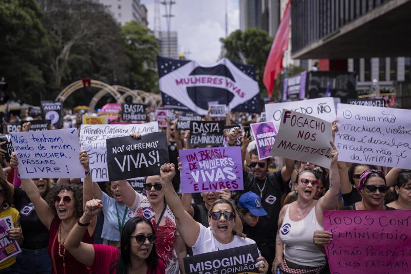 É necessário que toda mulher conheça a legislação para se proteger. 