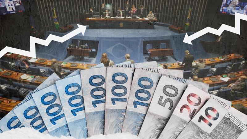 Retorno legislativo está previsto para a próxima segunda-feira (2).