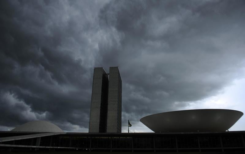 Ano curto, grandes polêmicas: Congresso deve ter 2026 de forte tensão.