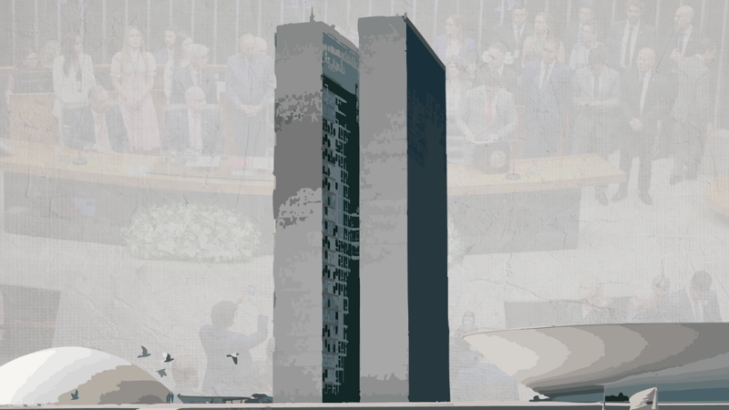 Solenidade ocorreu na tarde desta segunda-feira (2).