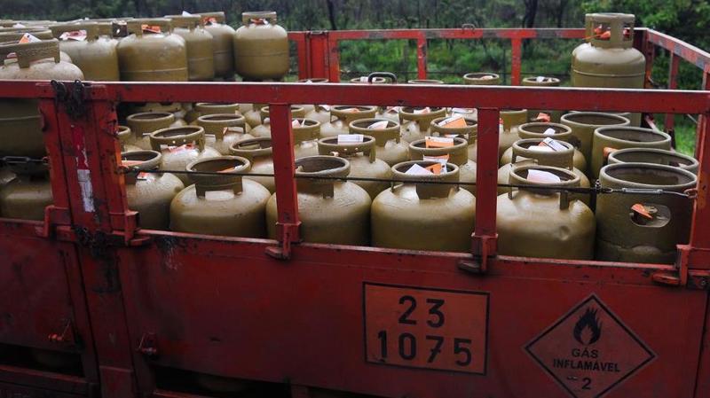 Relator ressaltou que o programa aumenta a eficácia da distribuição de gás às famílias mais pobres.