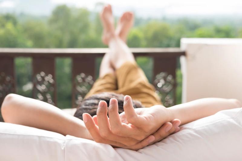 Projeto de lei busca, por meio do descanso, garantir motivação e equilíbrio profissional. 