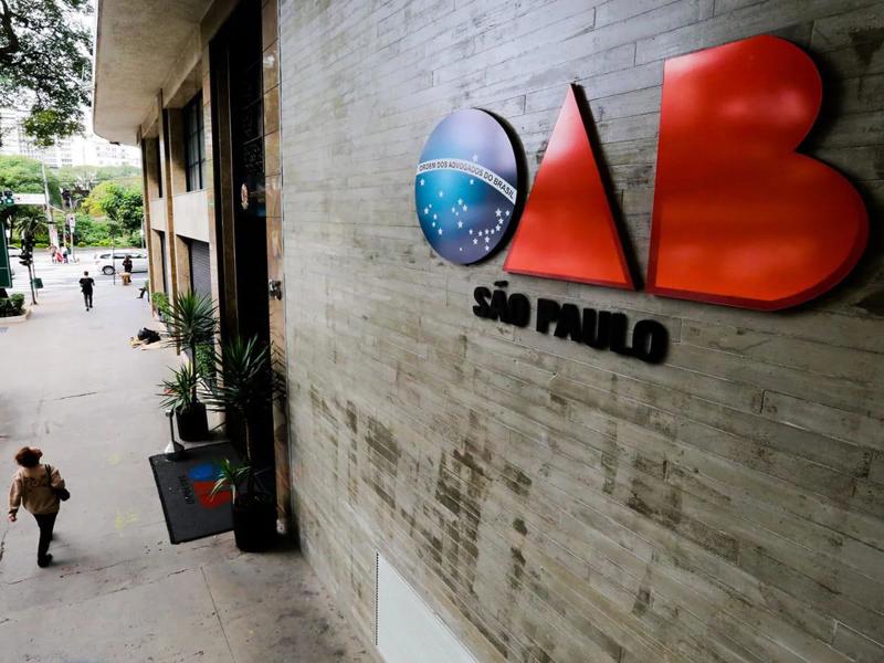 Texto proposto pela OAB-SP defende agenda pública, critérios de impedimento e limites para participação de ministros em eventos.