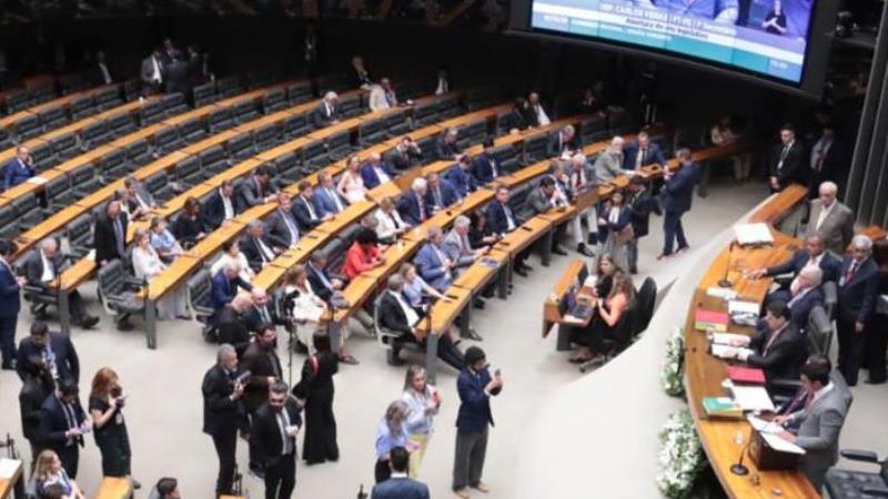 MP do Gás do Povo deverá ser votada nas duas Casas até o dia 11 para manter validade.
