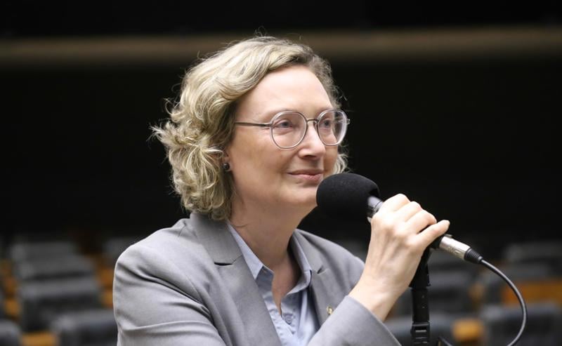 Texto prevê o uso de recursos de penas pecuniárias e do Fundo Penitencionário Nacional.