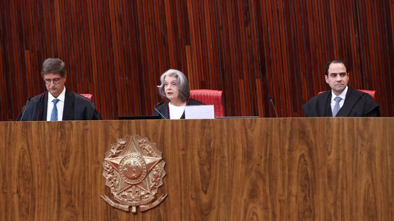 Paulo Gonet, elogiou atuação da ministra Cármen Lúcia.