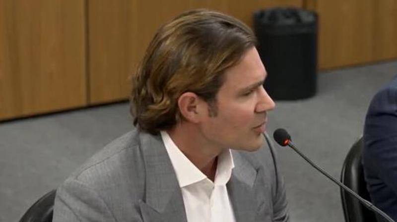 Advogados de Vorcaro se comprometeram a não apresentar habeas corpus.