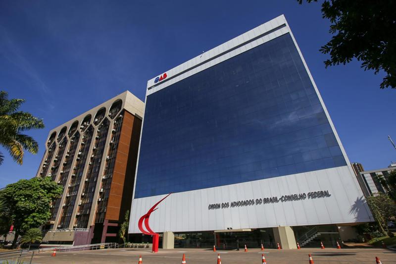 Entidade informou que ainda nesta terça-feira fará uma representação à Polícia Federal.